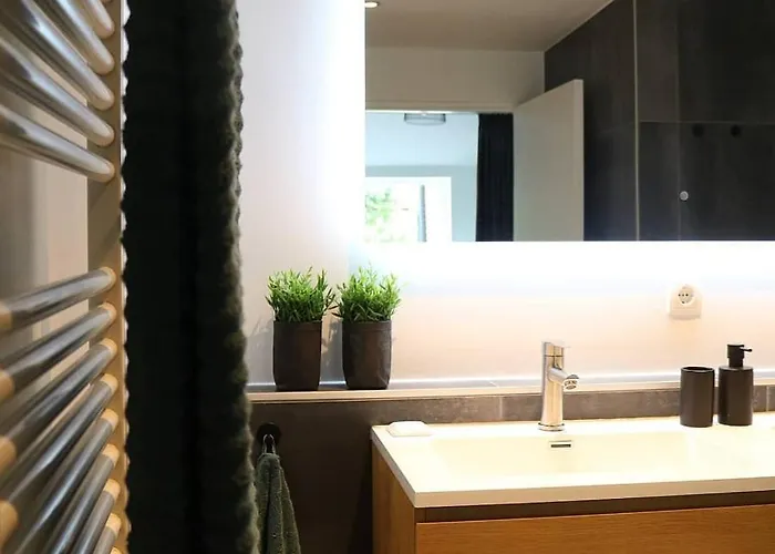 Appartement \'Wij En De Zande\'