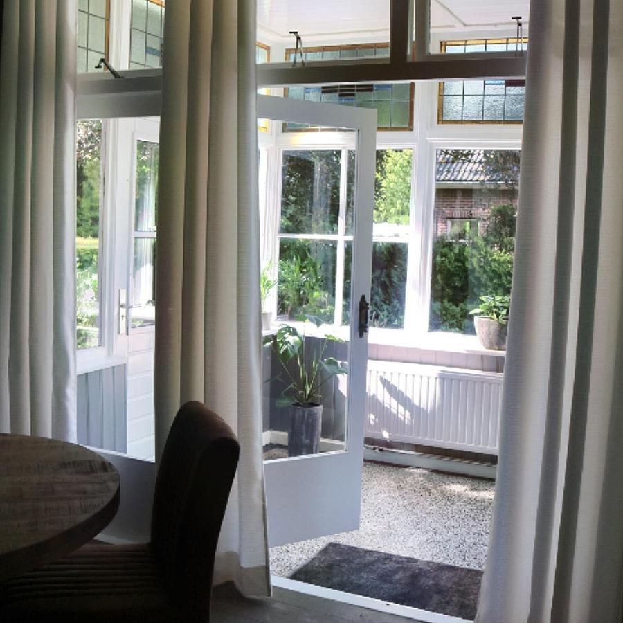 Apartment 'wij En De Zande' *