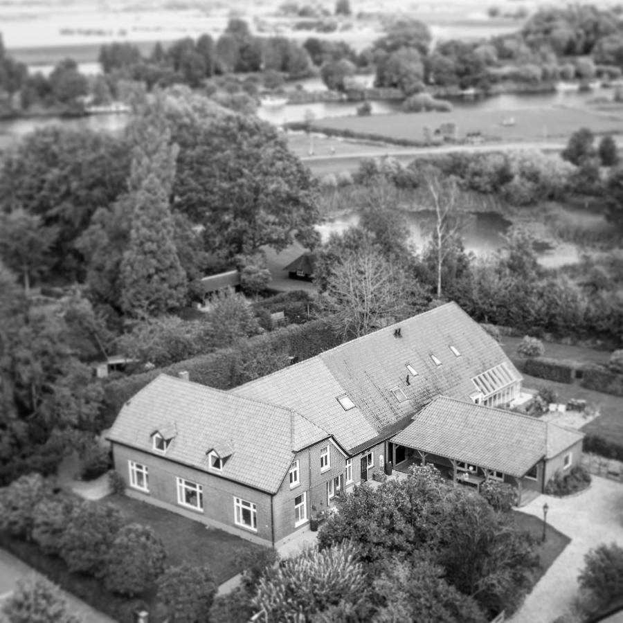 'wij En De Zande' Apartment