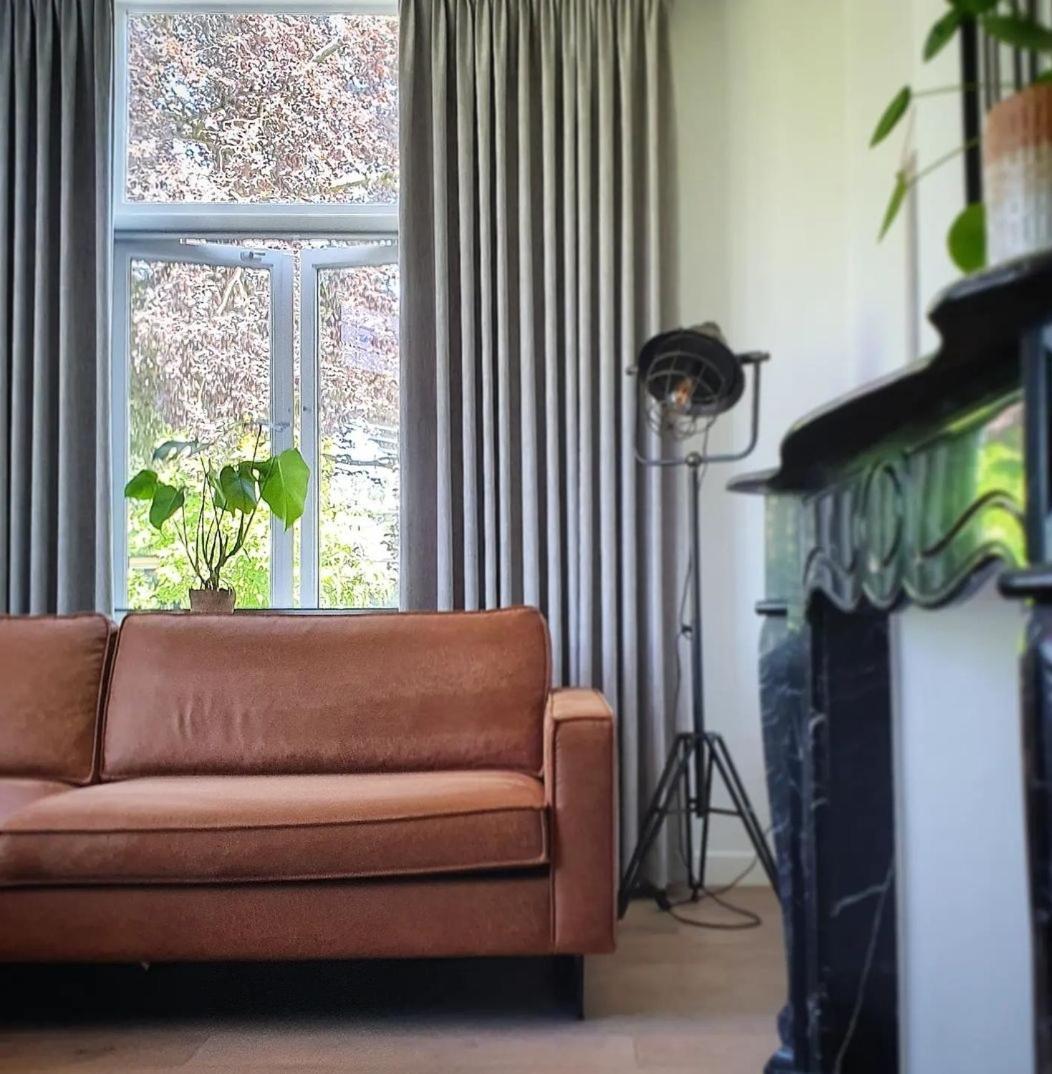 'wij En De Zande' Apartment *